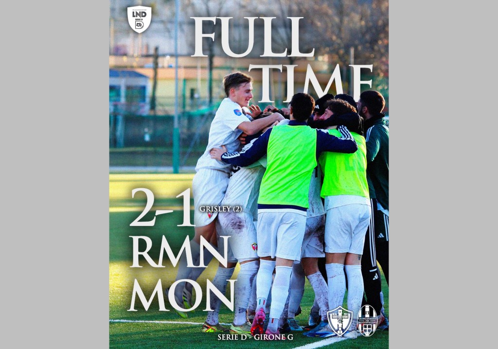 Real Monterotondo batte Montespaccato e sale a 26 punti