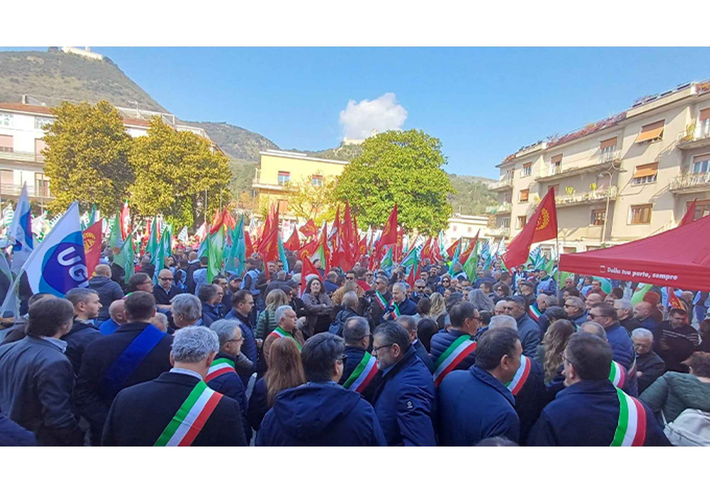 Stellantis, Regione Lazio chiede piano industriale chiaro