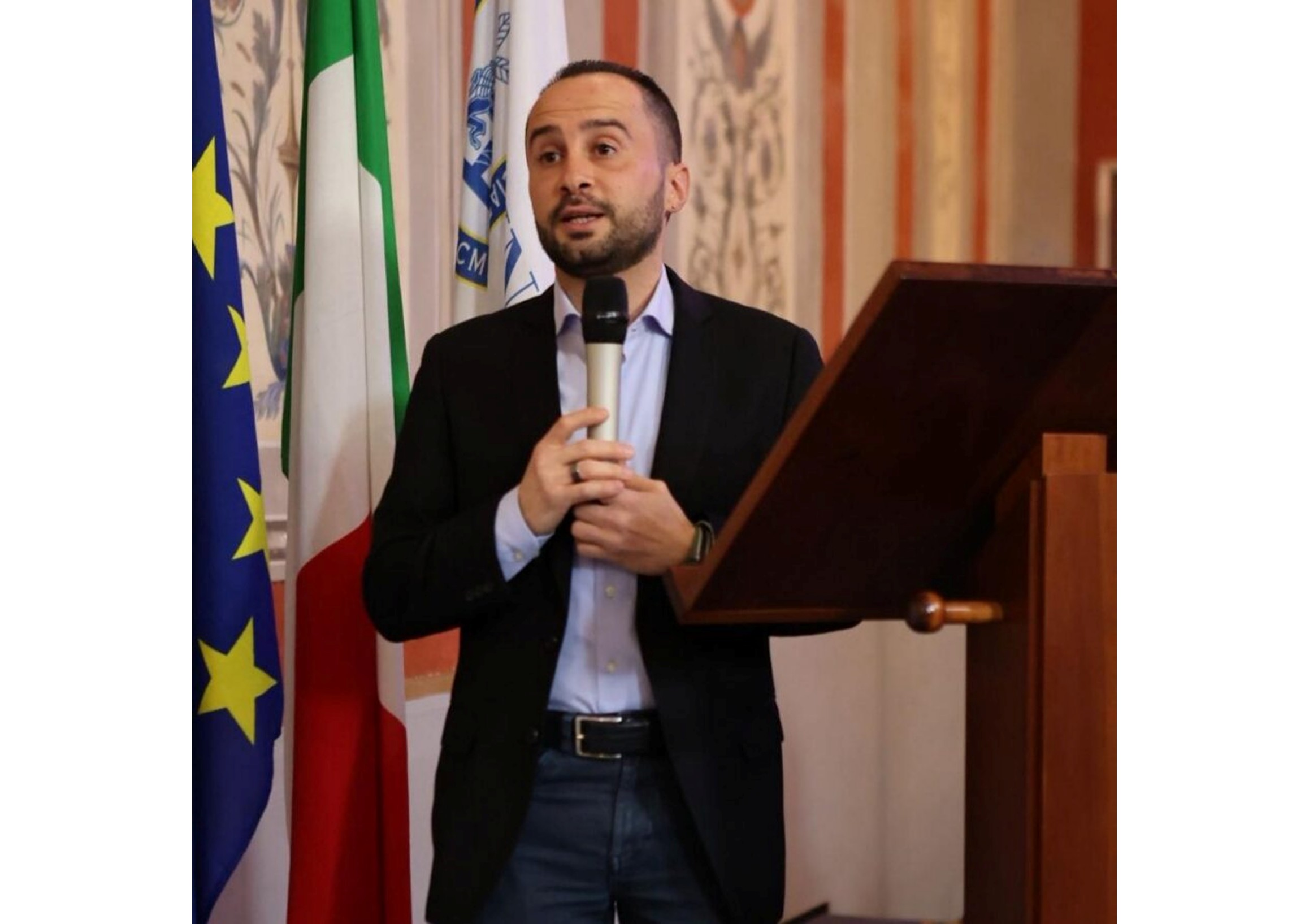 Monterotondo, Varone replica a Rizzi sui social