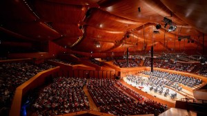 Santa Cecilia presenta la stagione 2026-2027