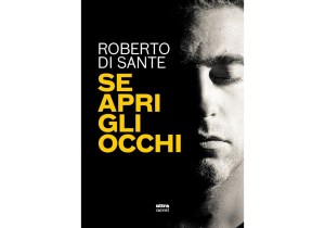 Palombara Sabina nel romanzo 'Se apri gli occhi'