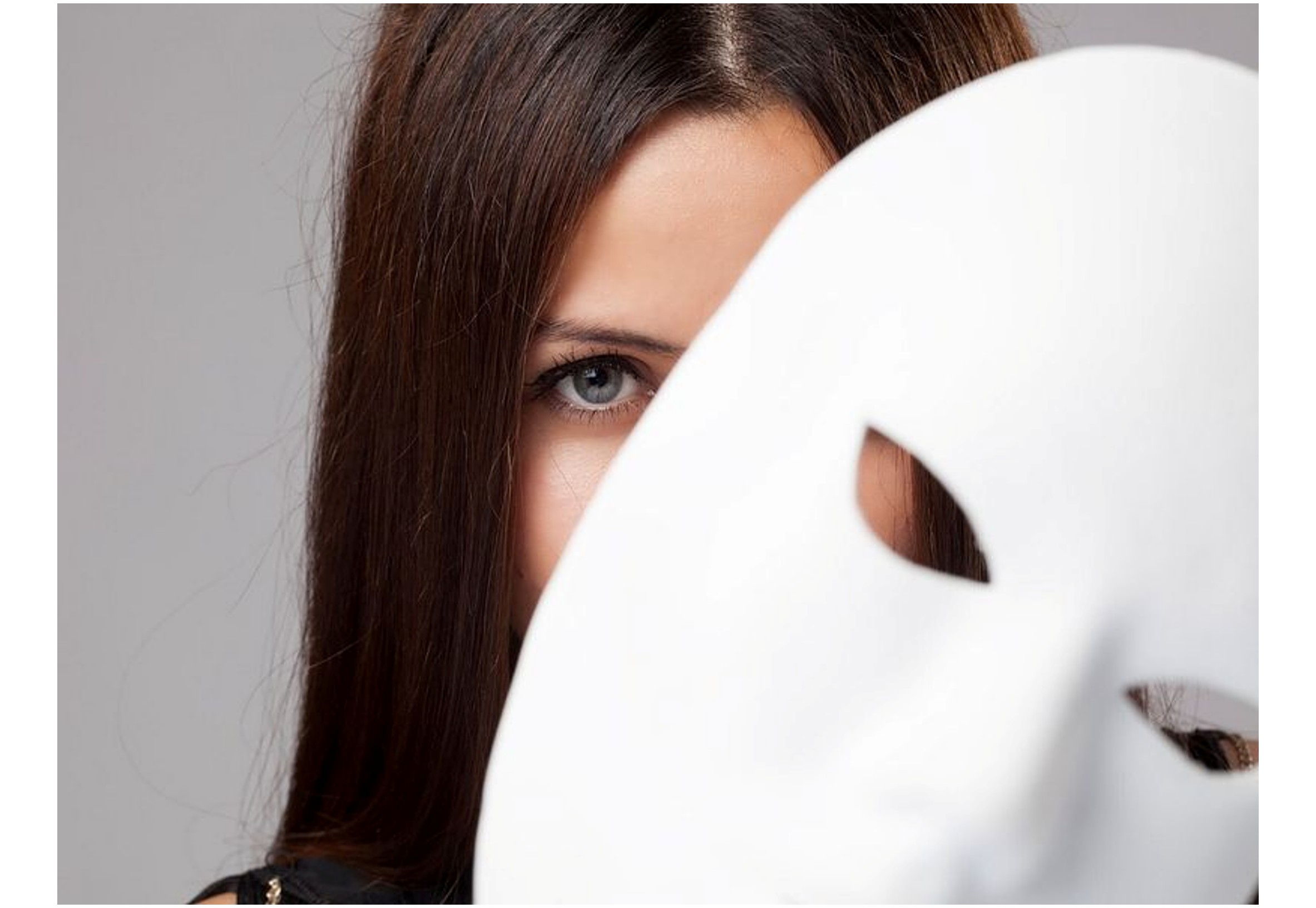 La sindrome dell’Impostore