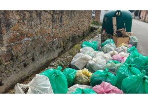 Villa Adriana, Retake rimuove 215 chili di rifiuti
