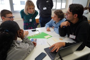 Il Progetto Erasmus+ al Liceo Peano: studenti da tutta Europa