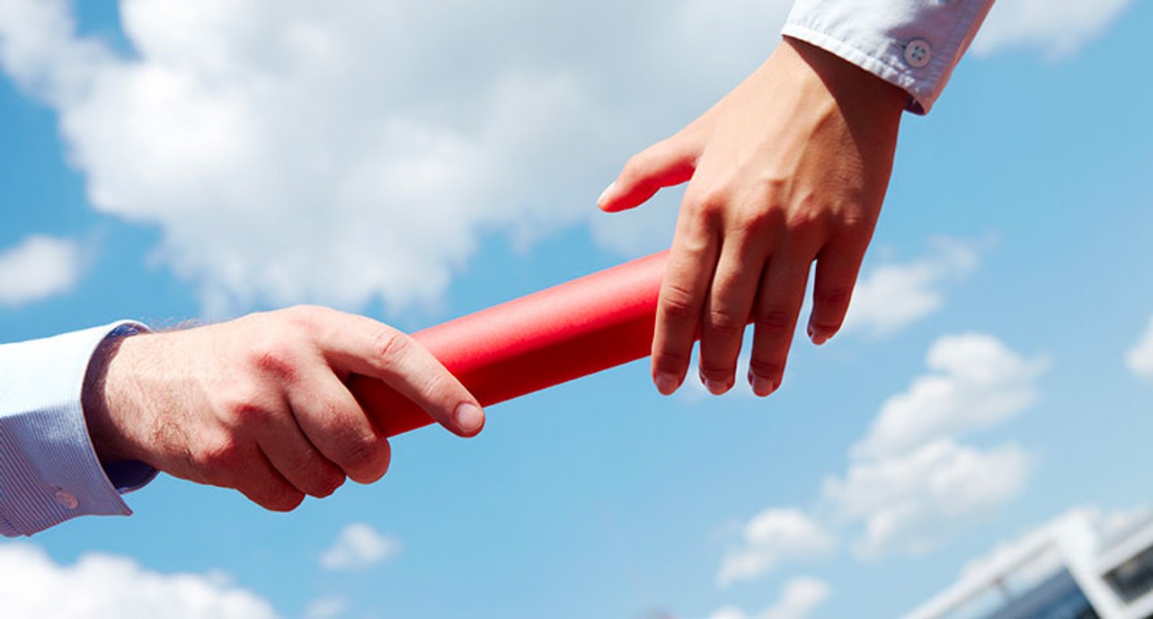 Ali Assicurazioni: crescere lasciando sbagliare i figli