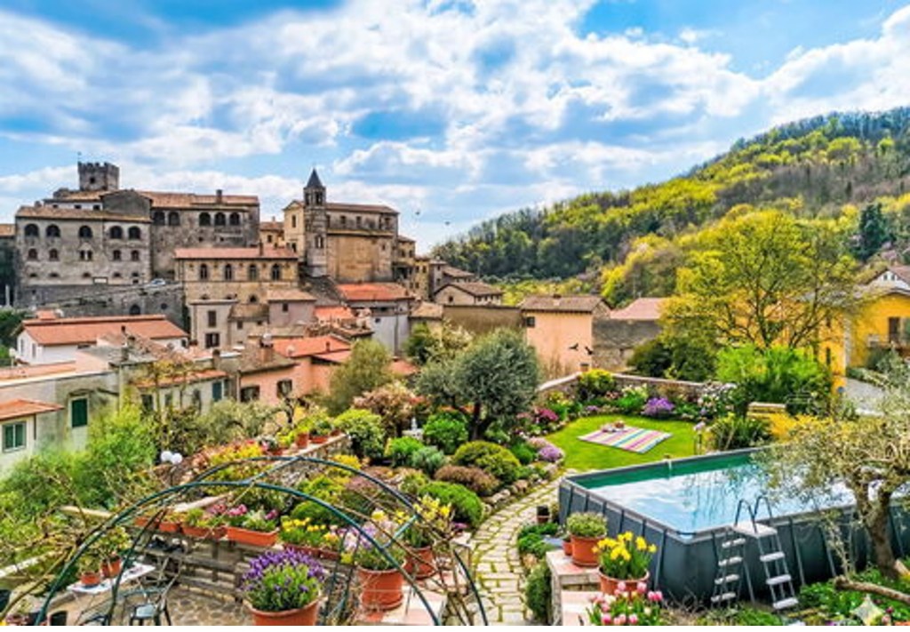 Guidonia, affitti in aumento del 3,9% nel 2026