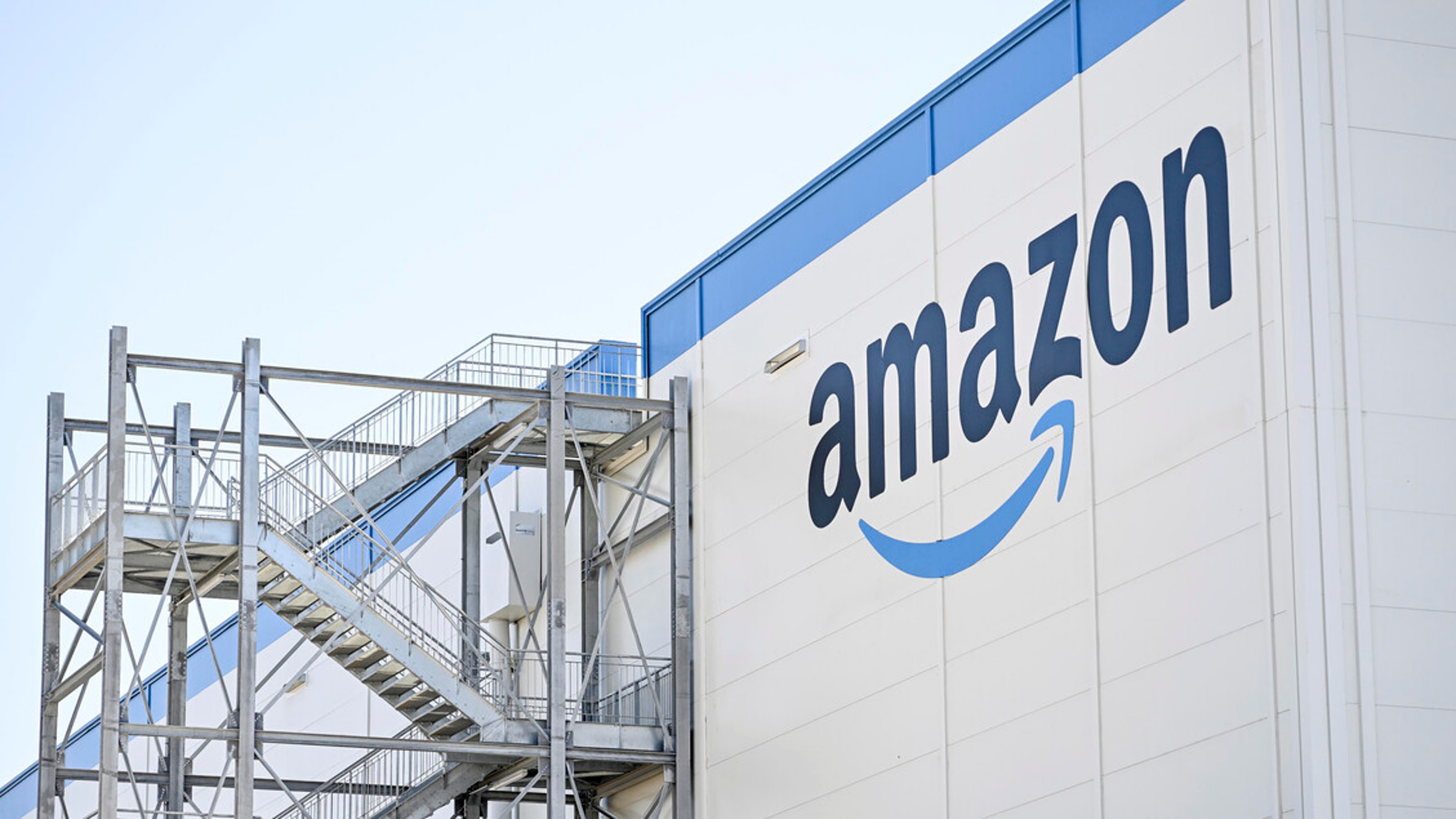 Amazon Passo Corese, siglato accordo con i sindacati