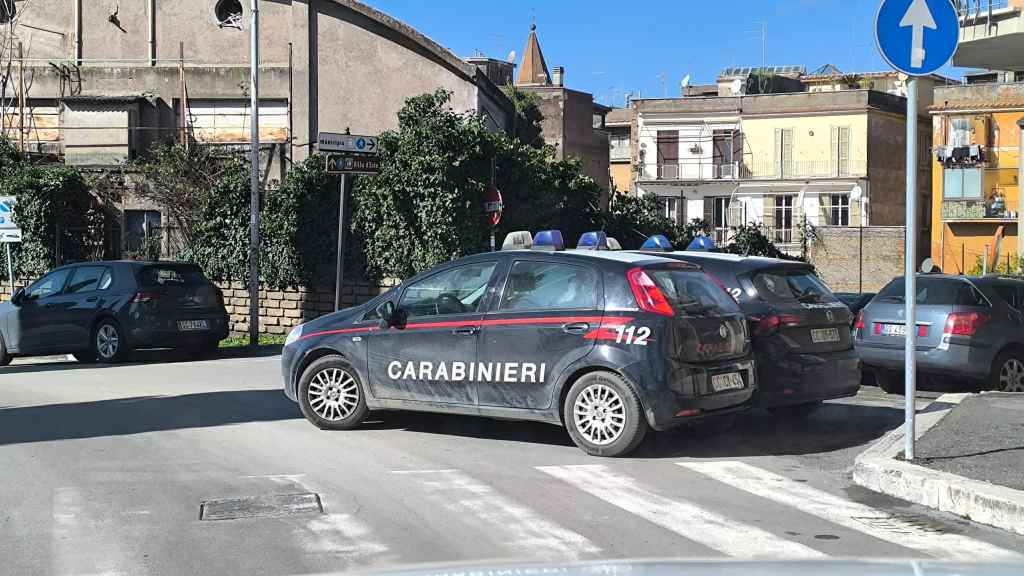 Fonte Nuova: spara al rivale dopo una lite. Fermato 35enne