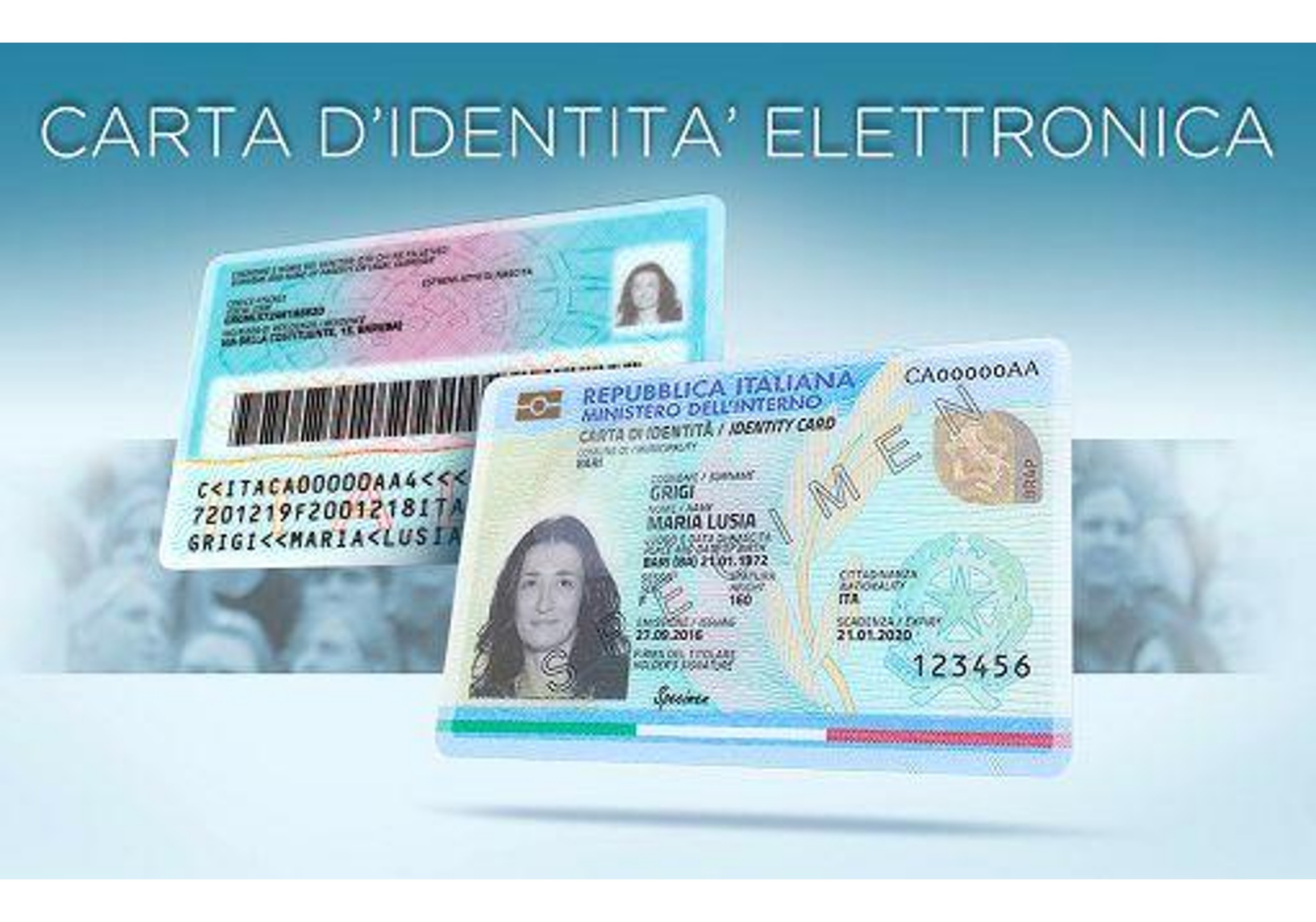 Roma, priorità Cie a cittadini senza passaporto