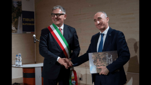 Crediti foto: Università di Roma Tor Vergata / Riccardo Pierluigi