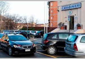 Fiano Romano e Fonte Nuova, quattro arresti per furto gasolio