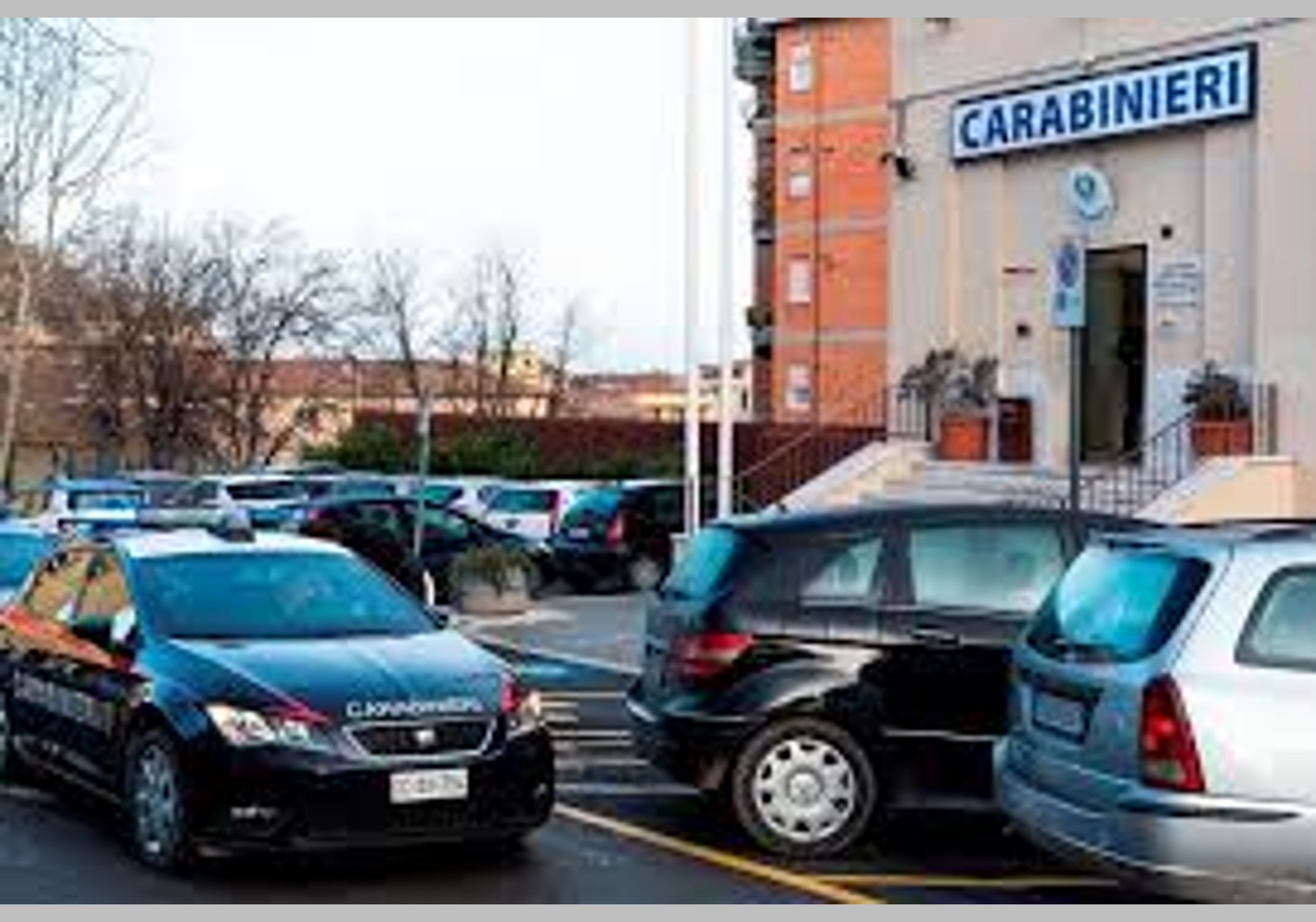 Fiano Romano e Fonte Nuova, quattro arresti per furto gasolio