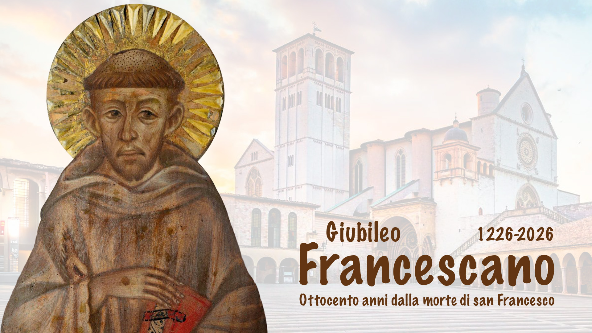 Lazio, via all’iter per fondi al Giubileo francescano