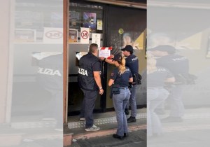 Guidonia, minorenni in sala scommesse: licenza sospesa