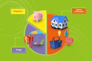 Risparmiare davvero senza rinunce: metodo e strategie pratiche