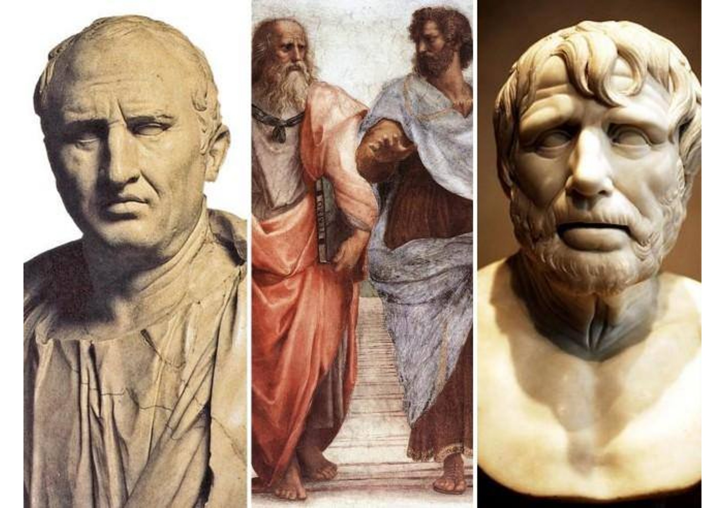 Perché gli antichi parlano ancora di noi