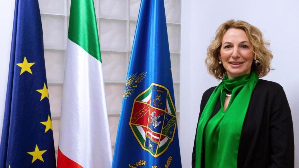 Ecco la nuova legge sulla Famiglia della Regione Lazio