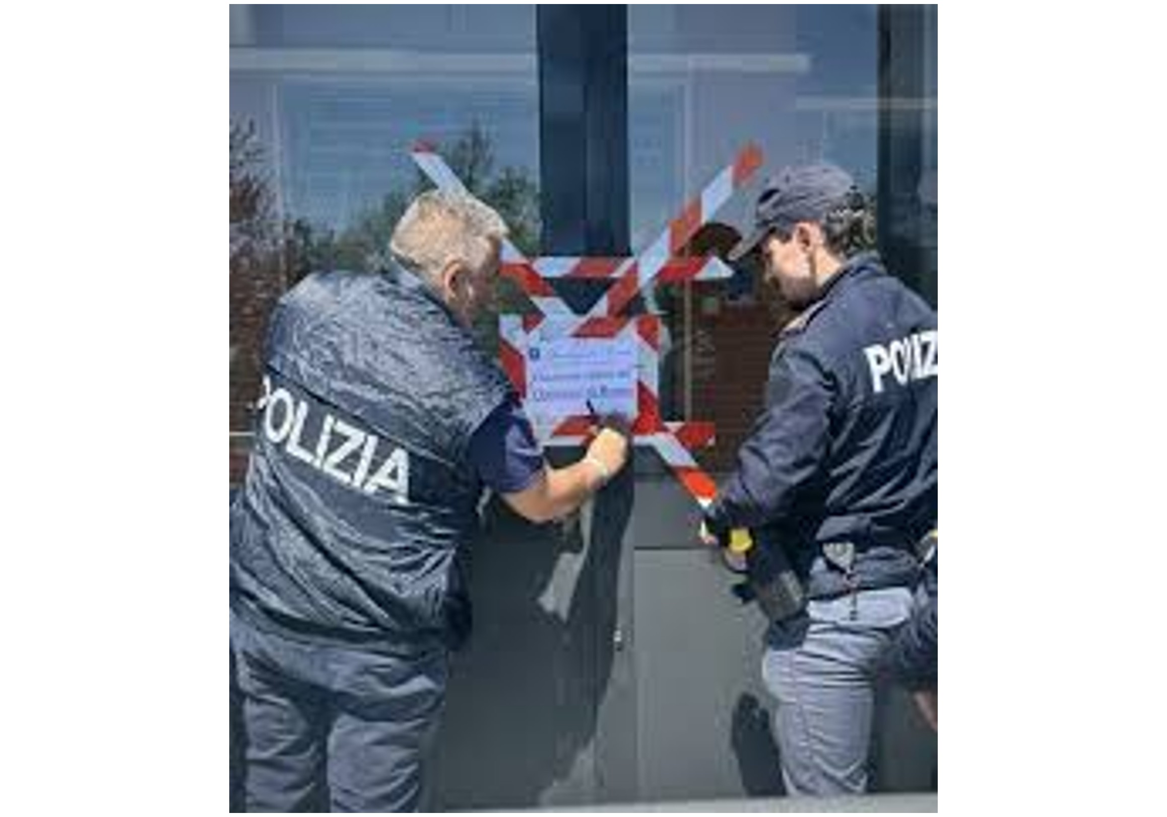 Tivoli, sala scommesse chiusa per minori e droga