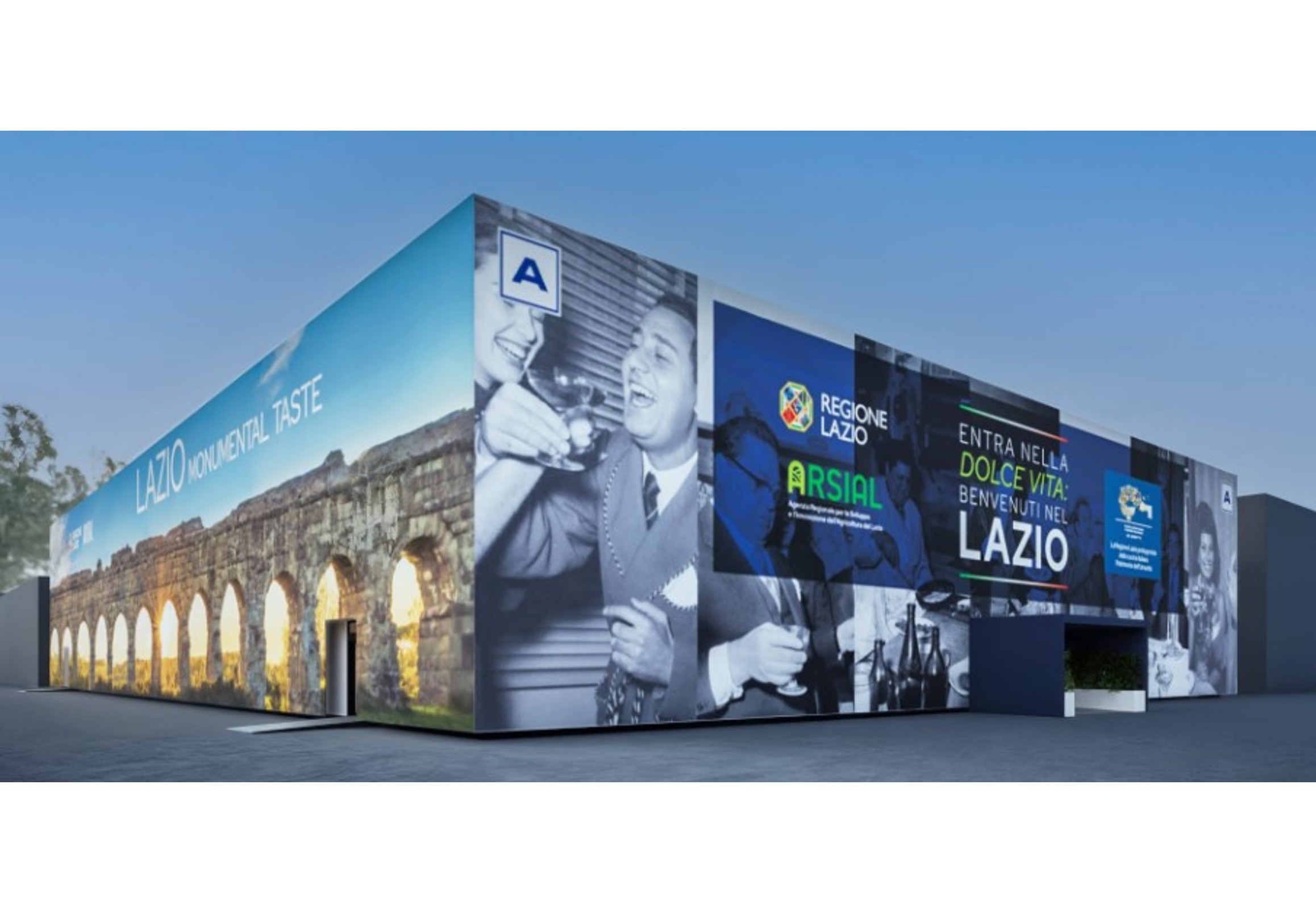 Vinitaly, il Lazio protagonista con 61 cantine