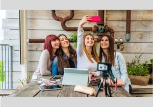 Professione influencer: quanto si guadagna in Italia