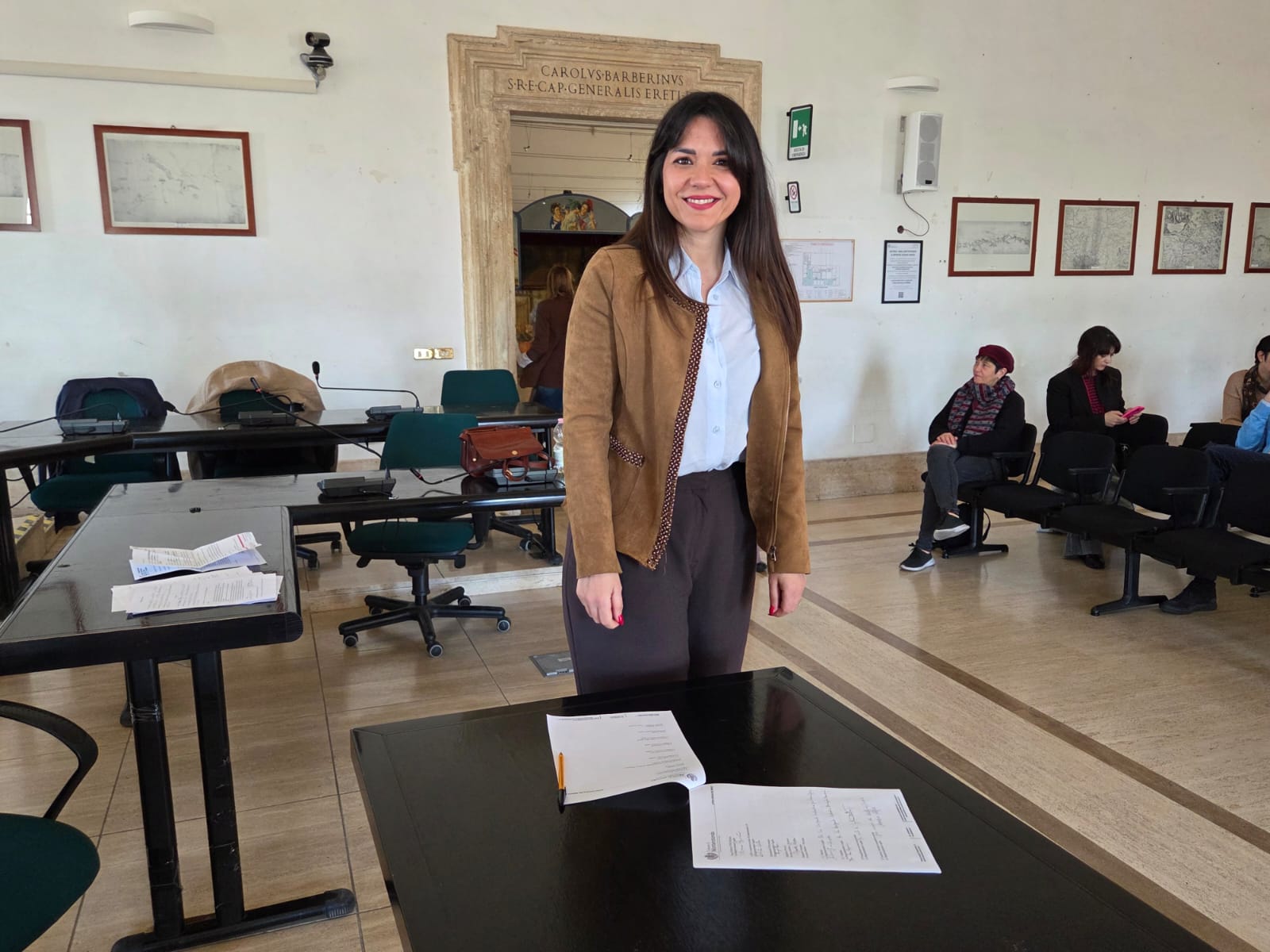 Monterotondo: anche noi aderiamo al Patto per la Lettura