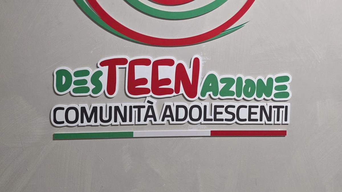 Guidonia e Subiaco, centri desTEENazione per i giovani