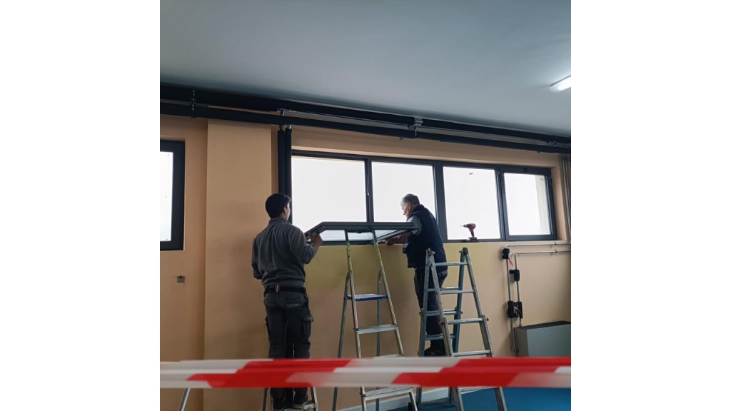 Subiaco – Riapre la mensa scolastica di Oliveto Piano: servizio ripristinato in tempi rapidi