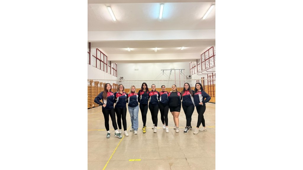 Mentana – Majorettes pronte per il Campionato Italiano: energia e passione in gara