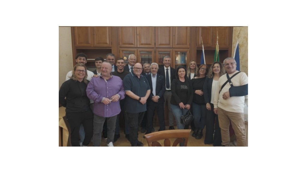 Guidonia Montecelio – Nominati i nuovi delegati del sindaco: più ascolto e presenza nei quartieri