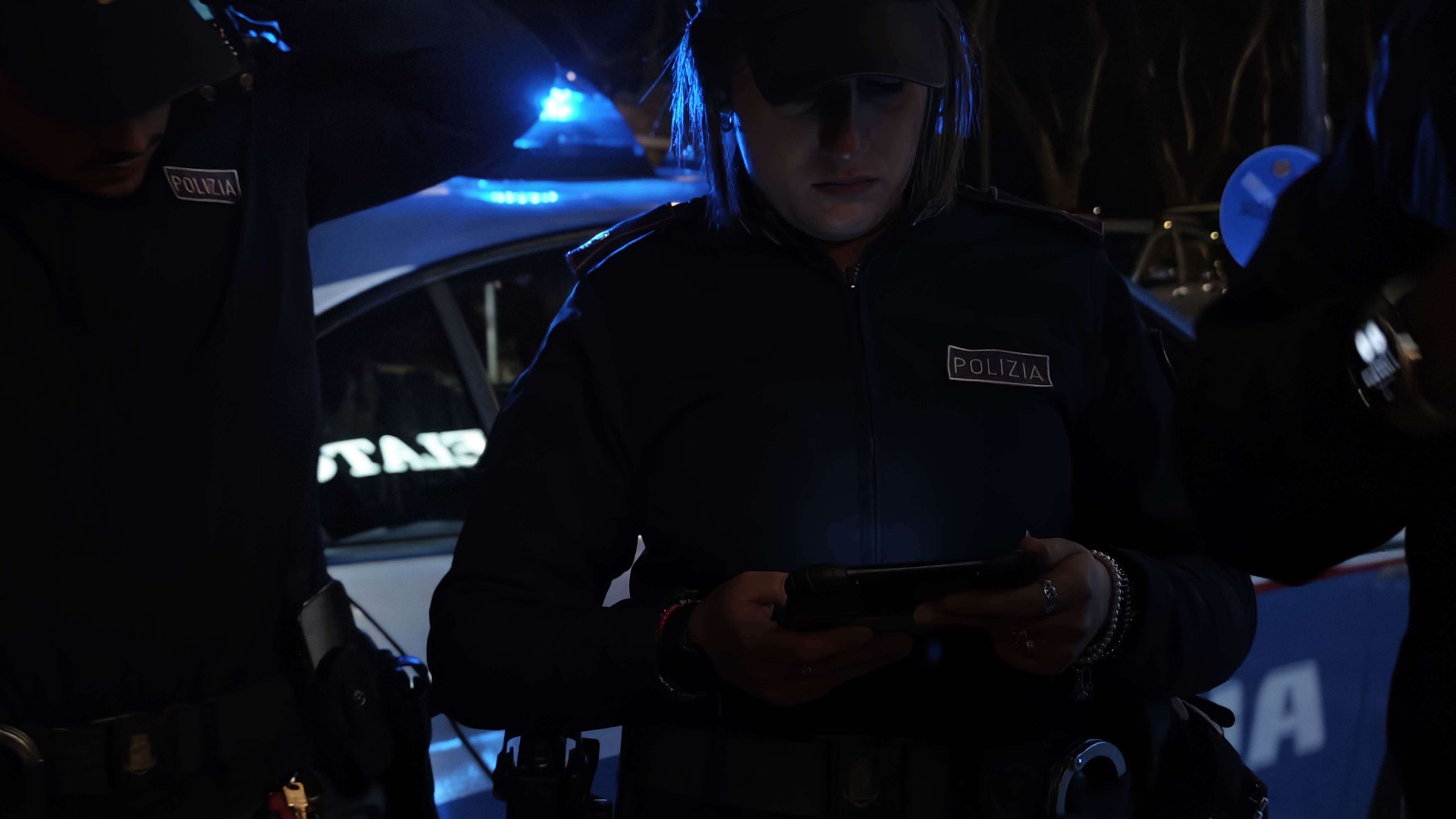 Tivoli, arresti per droga: sequestrate centinaia di dosi