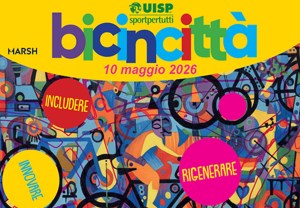 Monterotondo ha pedalato con Bicincittà 2026
