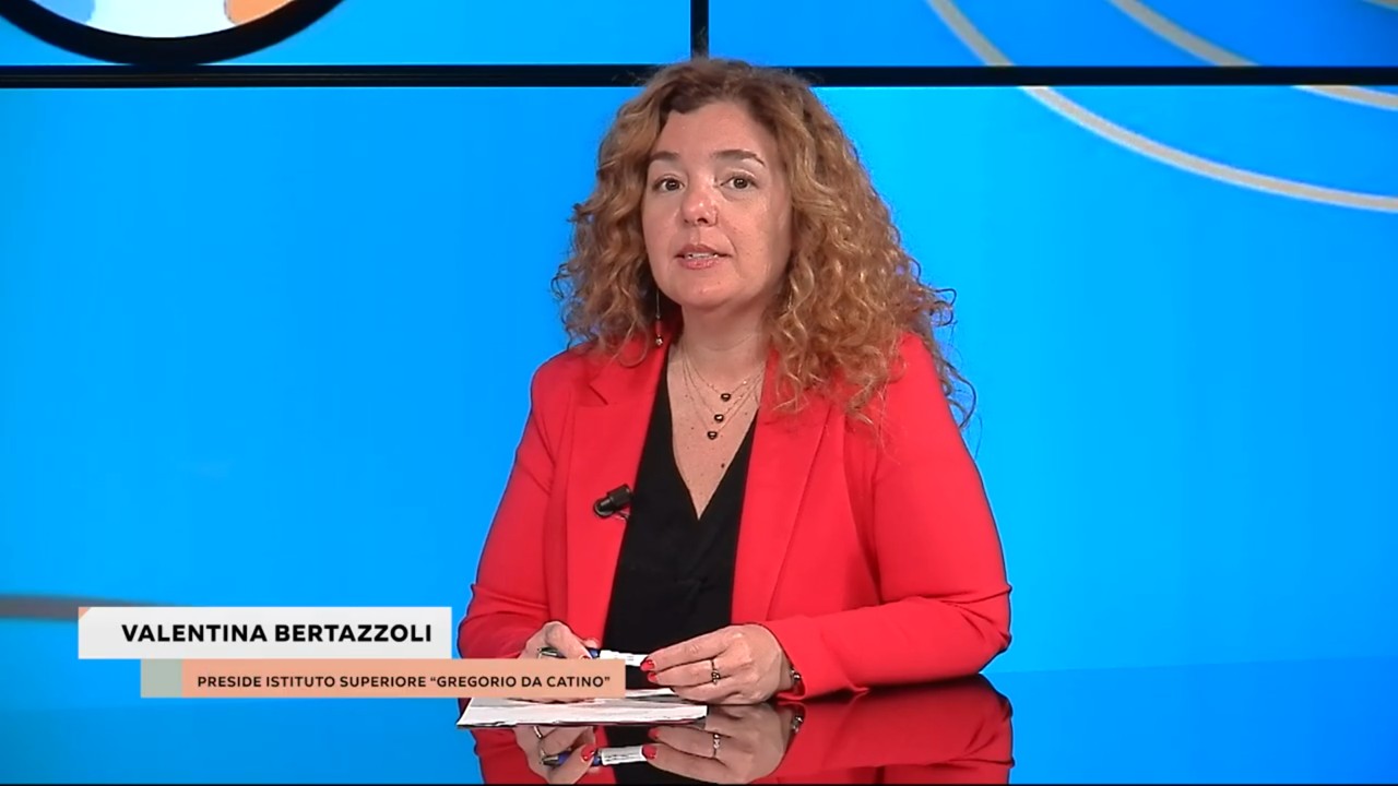 Poggio Mirteto: CyberScuola pubblica l’intervista alla preside Bertazzoli su Rieti Life