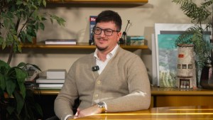 Giampaolo Iezzi: “Il coraggio si allena ogni giorno”