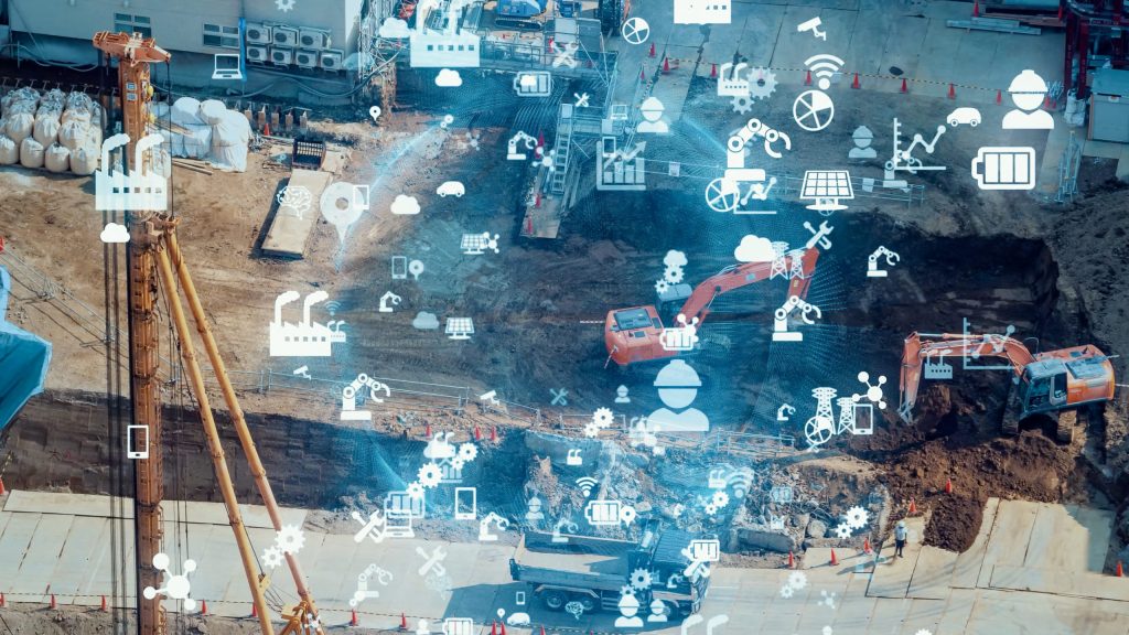 Come cambia la logistica nell’edilizia? Il confronto con IlTerritorio.net