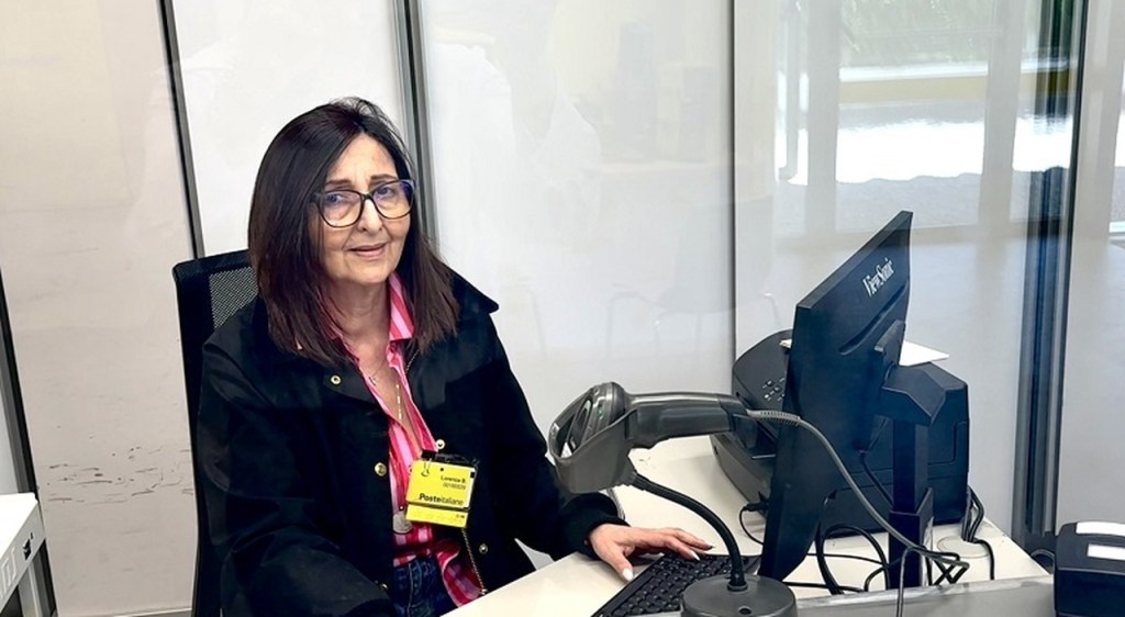 Fara in Sabina, Lorenza Bellilli è Maestra del Lavoro