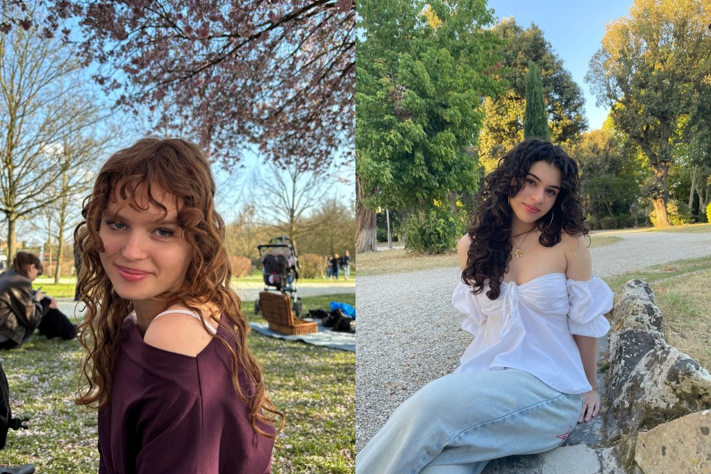 Monterotondo: Maria Lorena e Noemi dal Catullo al Poetry Slam