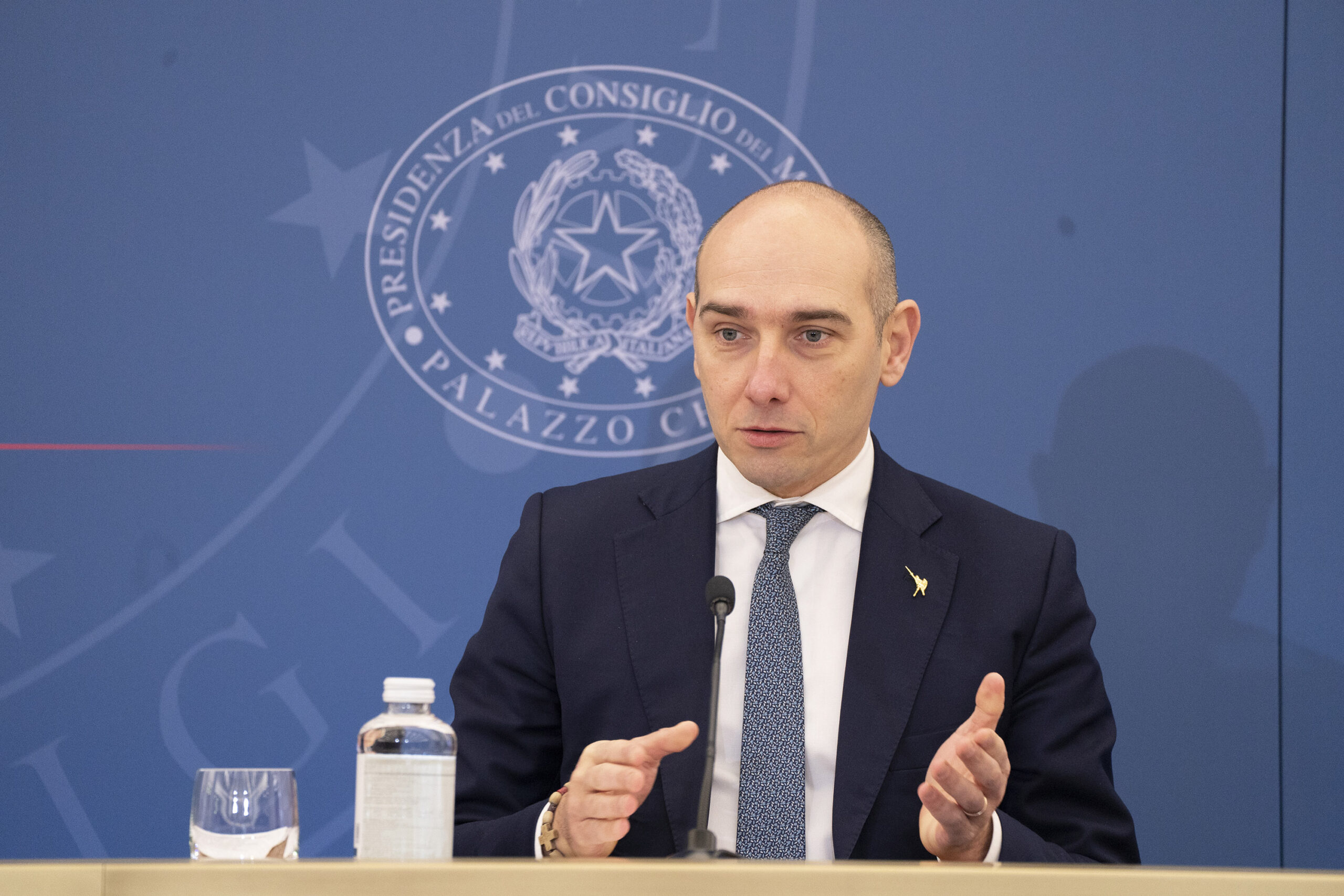 Morelli: “Innovazione e infrastrutture 5.0 per l’edilizia”