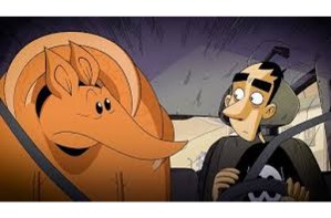 Due spicci di Zerocalcare: la serie che colpisce quando meno te lo aspetti