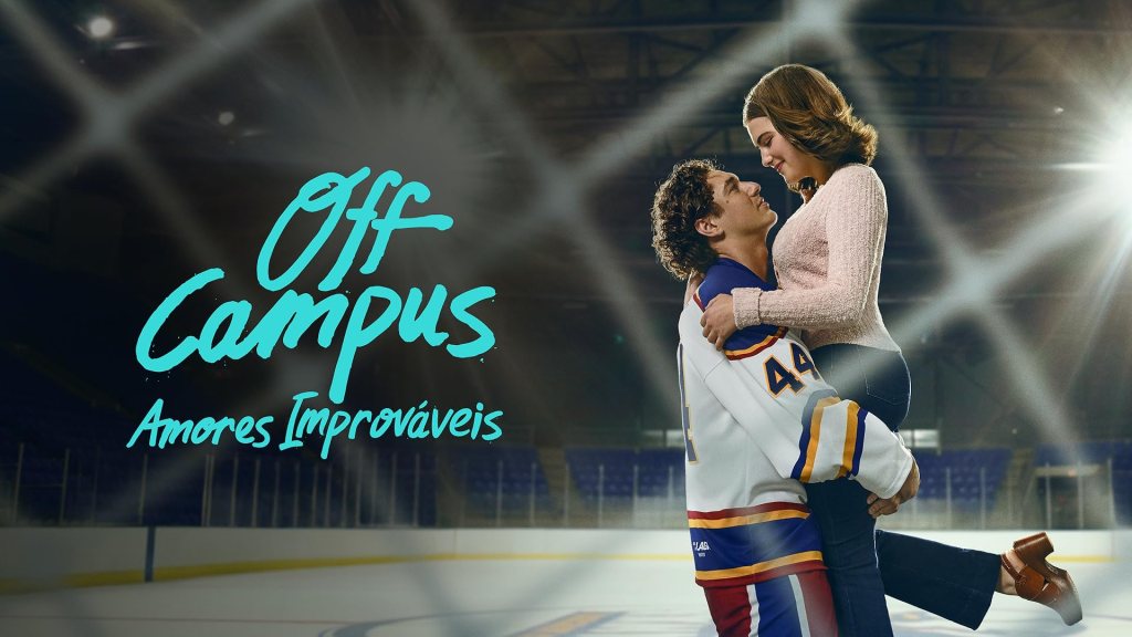 Off Campus: molto più di una semplice serie adolescenziale