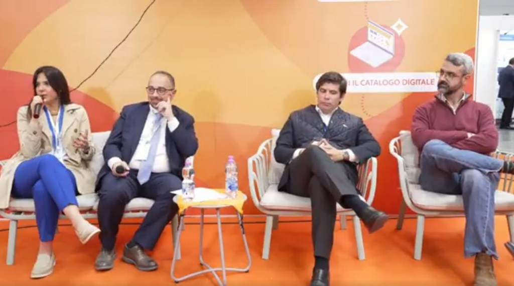 Edilizia e digitale: a Roma Edil Expo il confronto su clienti, social e innovazione