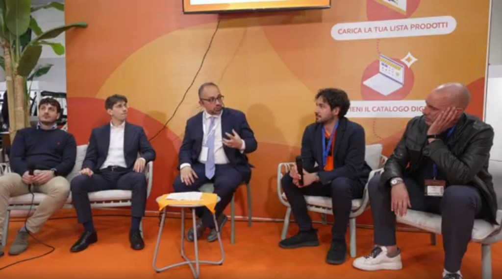 Logistica ed edilizia: il futuro passa da tecnologia e organizzazione