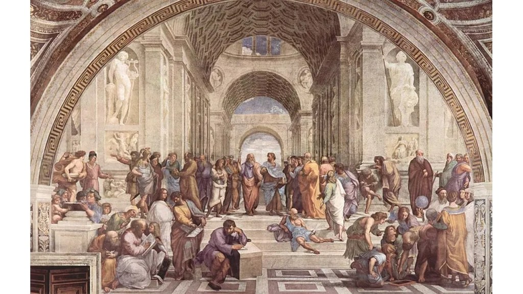 Perché studiare la Filosofia?