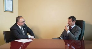 Stefano Terranova: «Il coraggio è immaginare il futuro prima degli altri»