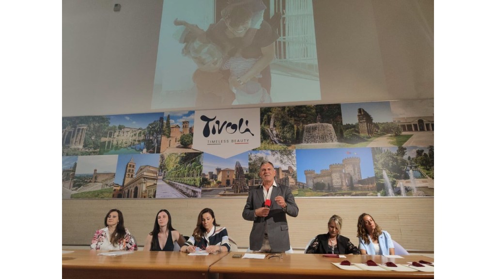 Tivoli – Borsa di studio in memoria di Federico Urilli: premiata la studentessa Elena Segatto