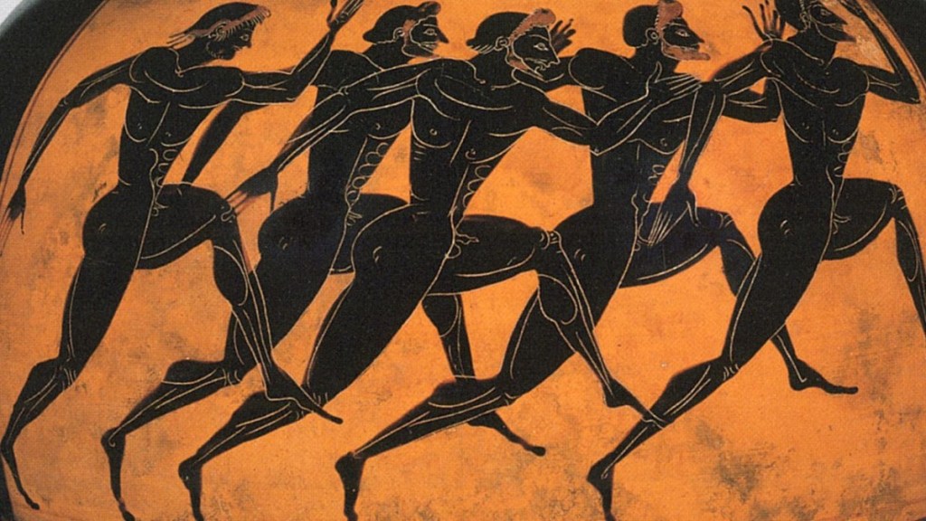 La disciplina: l'arte silenziosa di diventare chi si vuole essere