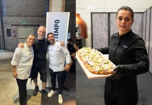 Chiara Petrucci, pizzaiola: «Per le donne nella pizza non esiste alcun ostacolo se non quello mentale»