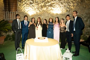 Rotaract, passaggio delle consegne tra Monterotondo Mentana e Roma Mediterraneo: nuovi progetti al servizio della comunità