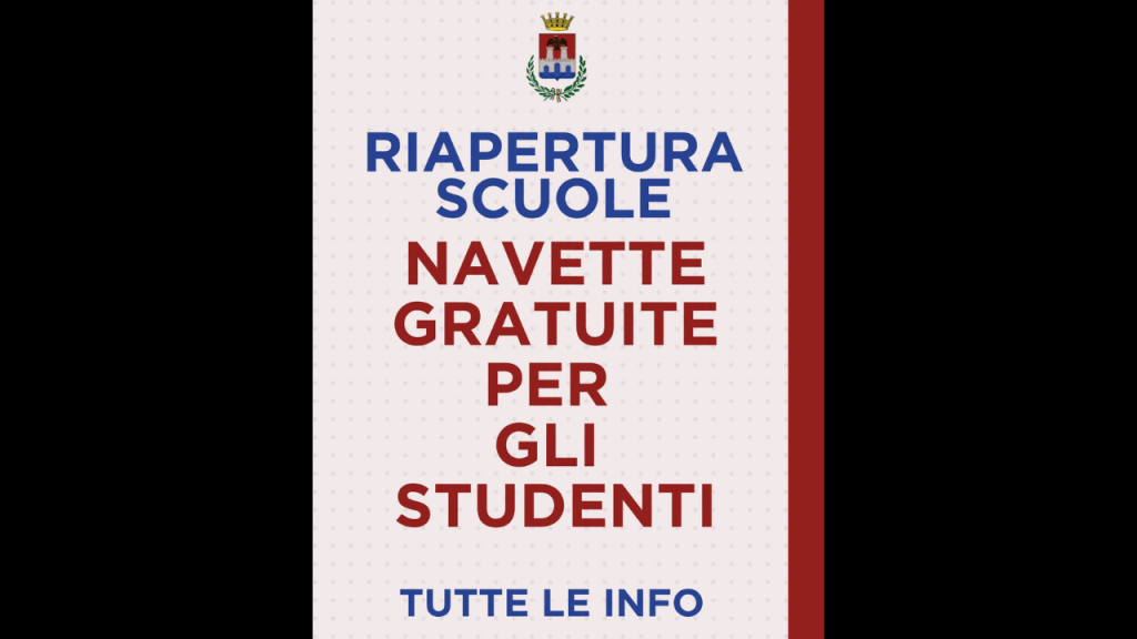 Tivoli, Ponte della Pace: lavori e navette gratuite