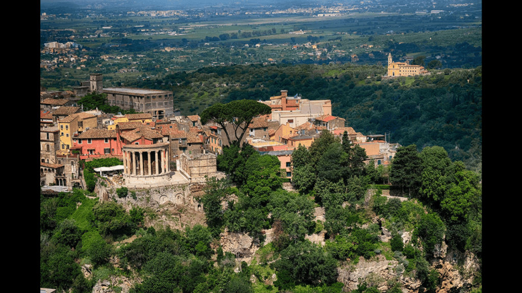 Settembre Tiburtino 2026: il programma degli eventi a Tivoli
