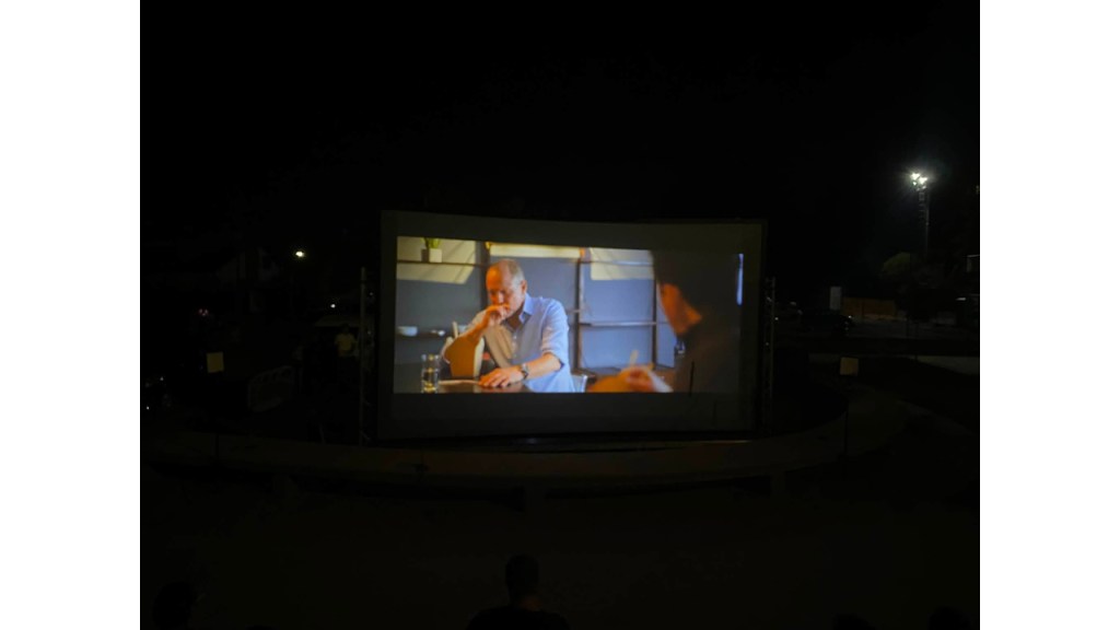 Capena, doppia proiezione sotto le stelle: cinema in piazza con “Yesterday” e “La vita è meravigliosa”